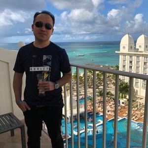 Meet your Posher, Tommy